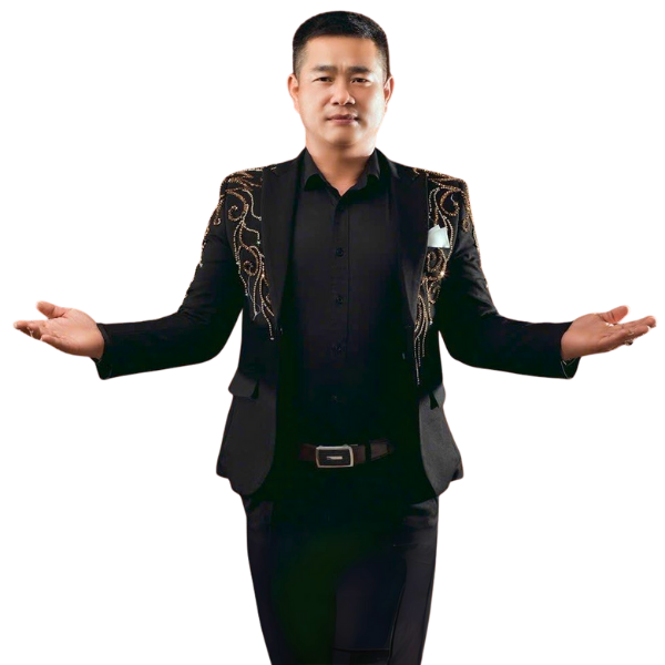 Nguyễn Thanh Hải